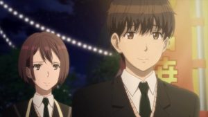 Seiren Episodio 12