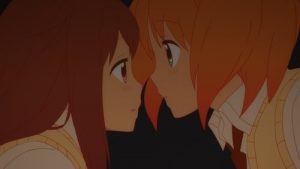 Sakura Trick Episodio 5