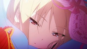 Sakurasou no Pet na Kanojo Episodio 1