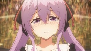 Ore ga Suki nano wa Imouto dakedo Imouto ja Nai Episodio 10