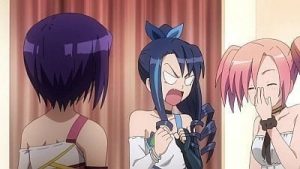 Triage X Episodio 5