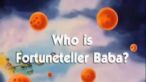 Dragon Ball Episodio 69