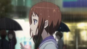 Okusama Ga Seito Kaichou! Episodio 4