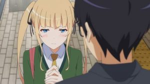 Saenai Heroine No Sodatekata 2 Episodio 11