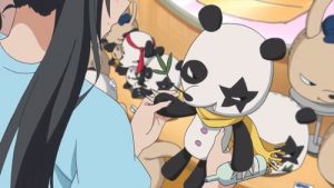 Yahari Ore no Seishun Love Comedy wa Machigatteiru Episodio 6