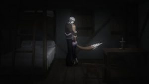 Ookami To Koushinryou 2 Episodio 6