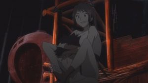 Samurai Champloo Episodio 15
