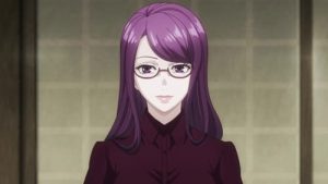 Tokyo Ghoul:re 2 Episodio 10