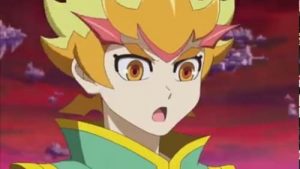 Yu-Gi-Oh! VRAINS Episodio 85