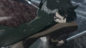 Shingeki No Kyojin Episodio 6