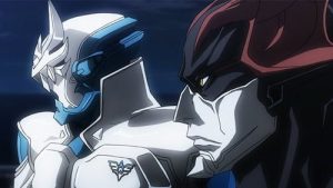 Zetman Episodio 7