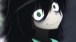 WataMote Episodio 1