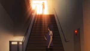 Saenai Heroine No Sodatekata 2 Episodio 1