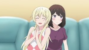 Takunomi Episodio 4