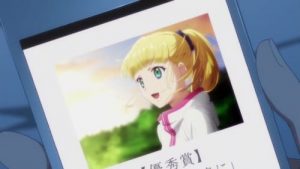 Tada-kun Wa Koi Wo Shinai Episodio 11