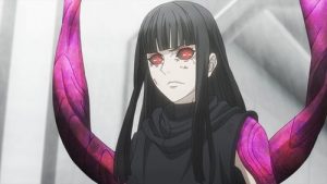Tokyo Ghoul:re 2 Episodio 4