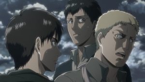 Shingeki No Kyojin 2 Episodio 6