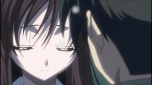 School Days Episodio 12