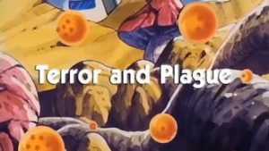 Dragon Ball Episodio 79