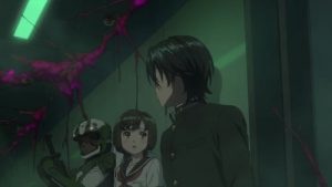 A.I.C.O. Incarnation Episodio 11