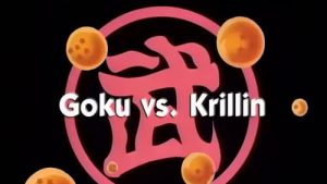 Dragon Ball Episodio 95