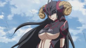 Ulysses: Jehanne Darc to Renkin no Kishi Episodio 6