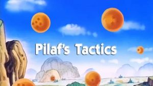 Dragon Ball Episodio 77