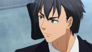 Trickster Episodio 19