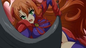 Seikoku No Dragonar Episodio 6