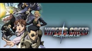 Vipers Creed Episodio 2