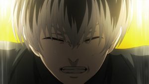 Tokyo Ghoul:re Episodio 10