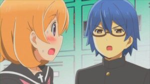 Onee-chan ga Kita Episodio 11