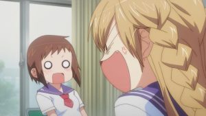 Okusama Ga Seito Kaichou! Episodio 9