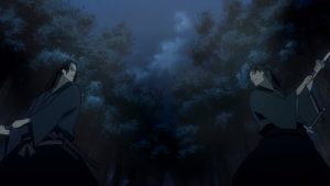 Samurai Champloo Episodio 16