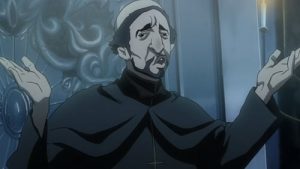Samurai Champloo Episodio 19
