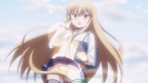 Okusama Ga Seito Kaichou! 2 Episodio 11