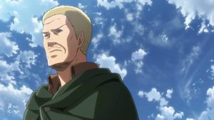 Shingeki No Kyojin 2 Episodio 8