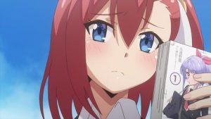 Ore ga Suki nano wa Imouto dakedo Imouto ja Nai Episodio 2