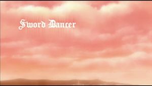 Trinity Blood Episodio 6