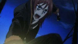 Venus Versus Virus Episodio 6