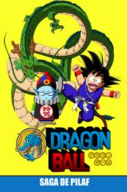 Dragon Ball 1 Temporada Online