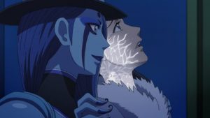 Aguu: Tensai Ningyou Episodio 6