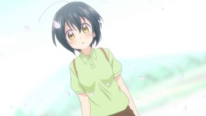 Tachibanakan Triangle Episodio 12