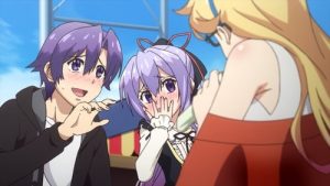 Ore ga Suki nano wa Imouto dakedo Imouto ja Nai Episodio 9