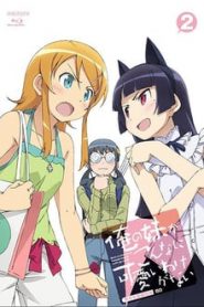 Ore No Imouto Ga Konna Ni Kawaii Wake Ga Nai 2 Temporada Online