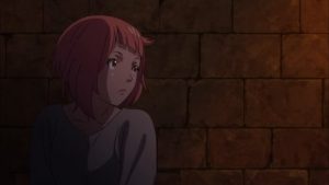 Shingeki no Bahamut: Virgin Soul Episodio 4