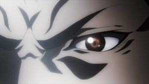 Terra Formars Episodio 2
