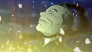 Onihei Episodio 10