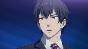 Seikaisuru Kado Episodio 5