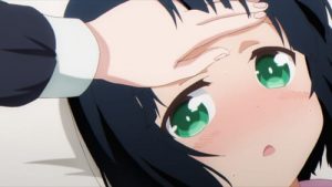Tonari no Kyuuketsuki-san Episodio 11